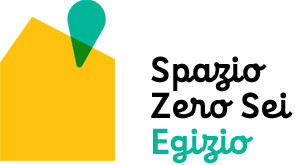 spazio zero sei egizio